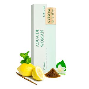002. Aqua Di Women - Perfumy Damskie 33ml