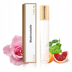 031. Mademoiselle - Perfumy Damskie 33ml
