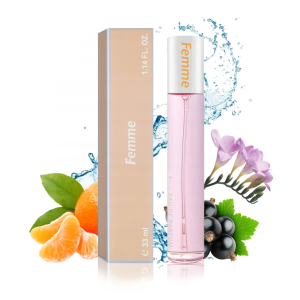 014. Femme - Perfumy Damskie 33ml