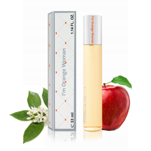 018. I'm Orange Woman - Perfumy Damskie 33ml