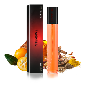 017. Intensive - Perfumy Damskie 33ml