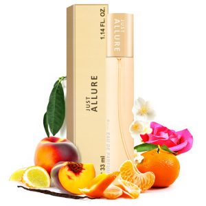 028. Just Allure - Perfumy Damskie 33ml