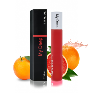 012. My Deep - Perfumy Damskie 33ml