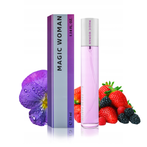 023. Magic Woman - Perfumy Damskie  33ml