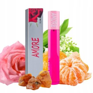 026. Amore - Perfumy Damskie 33ml
