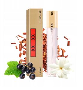 022. XX XX - Perfumy Damskie 33ml