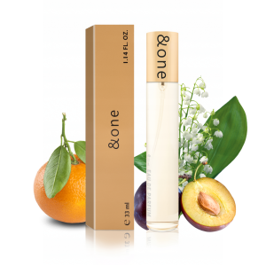 044. &One - Perfumy Damskie 33ml