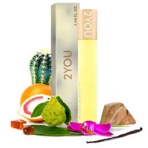 039. 2You - Perfumy Damskie 33ml