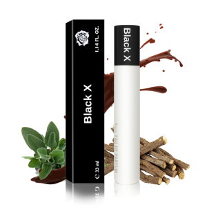 074. Black X Men 33ml - Perfumy Męskie
