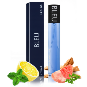 029. Bleu - Perfumy Męskie 33ml