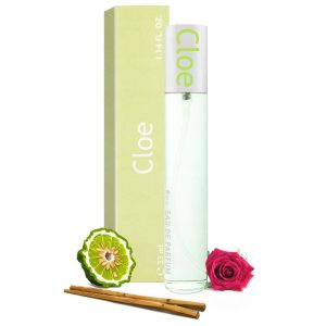 108. Cloe Green 33ml - Perfumy Damskie