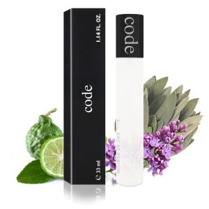 006. Code - Perfumy Męskie 33ml