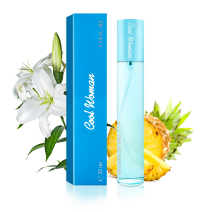 041. Cool Woman - Damskie Perfumy 33ml