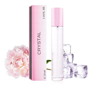 078. Crystal 33ml - Perfumy Damskie