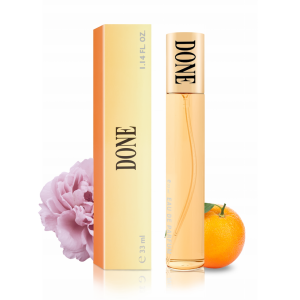 048. Done - Perfumy Damskie 33ml