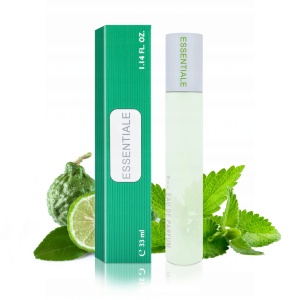 061. Essentiale - Perfumy Męskie 33ml