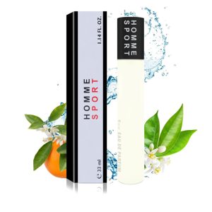 032. Homme Sport - Perfumy Męskie 33ml