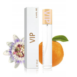 027. Vip - Perfumy Damskie 33ml