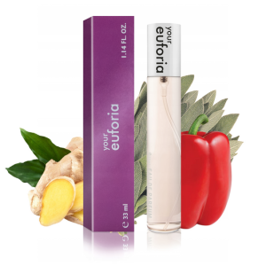 037. Your Euforia Men - Perfumy Męskie 33ml