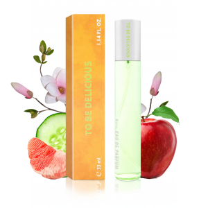 051. To Be Delicious - Perfumy Damskie 33ml