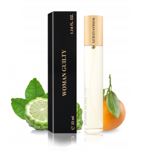 056. Woman Gullty 33ml - Damskie Perfumy