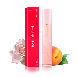 057. The Rush Red 33ml - Damskie Perfumy