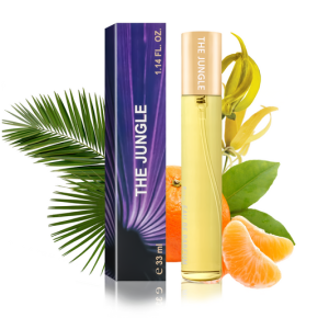 059. The Jungle 33ml - Damskie Perfumy