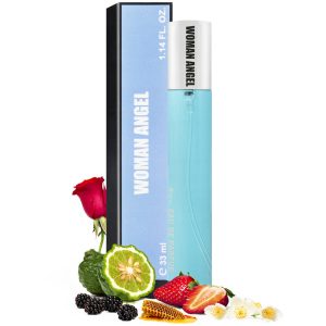 077. Woman Angel 33ml - Perfumy Damskie