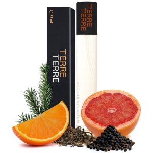 125. T'erre T'erre 33ml - Perfumy Męskie