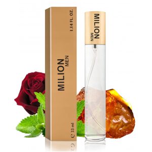 073. Milio on Men 33ml -Perfumy Męskie