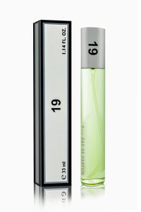 090. 19 33ml - Perfumy Damskie