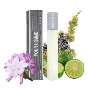 063. Pour Homme 33ml - Perfumy Męskie