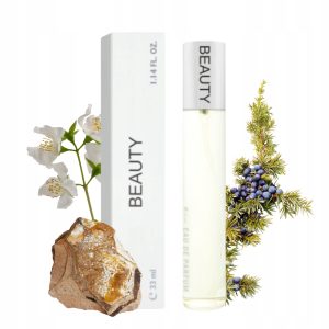035. Beauty - Perfumy Damskie 33ml