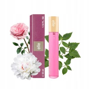 117. Elle 33ml - Perfumy Damskie