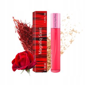 071. Magnifiq Scent 33ml - Perfumy Damskie
