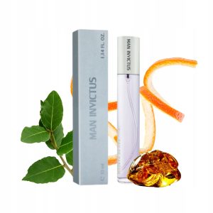 149. Man Invictus 33ml -Perfumy Męskie
