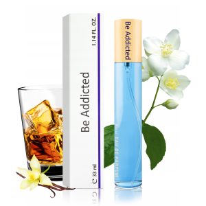 102. Be Addicted 33ml -Perfumy Damskie