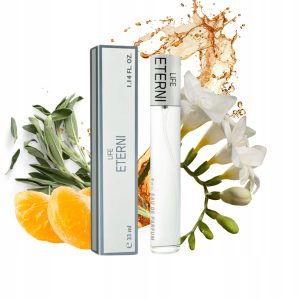 088. Eterni Life 33ml - Perfumy Damskie