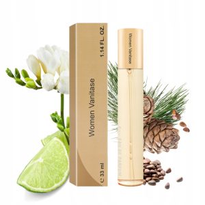 079. Women Vanitase 33ml - Perfumy Damskie