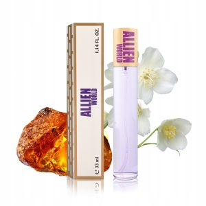 096. Allien World 33ml - Perfumy Damskie