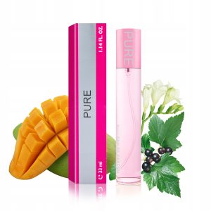 107. Pure 33ml - Perfumy Damskie