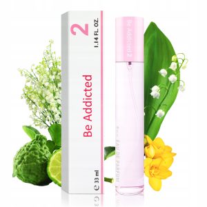 103. Be Addicted 33ml - Perfumy Męskie