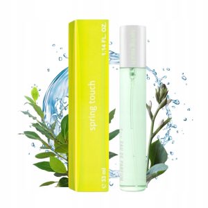 068. Spring Touch 33ml - Perfumy Damskie