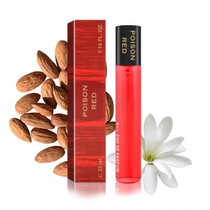 110. Poison Red 33ml - Perfumy Męskie
