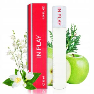 067. In Play 33ml - Perfumy Męskie