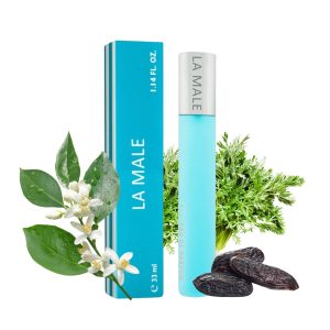 124. Le Male 33ml - Perfumy Męskie