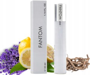 Nr.219 Fantom 33ml - Perfumy Męskie