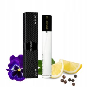 138. De L'homme 33ml - Perfumy Męskie