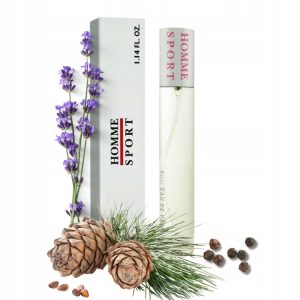 111. Homme Sport 33ml - Męskie Perfumy