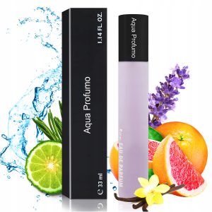 183. Aqua Profumo 33ml - Perfumy Męskie